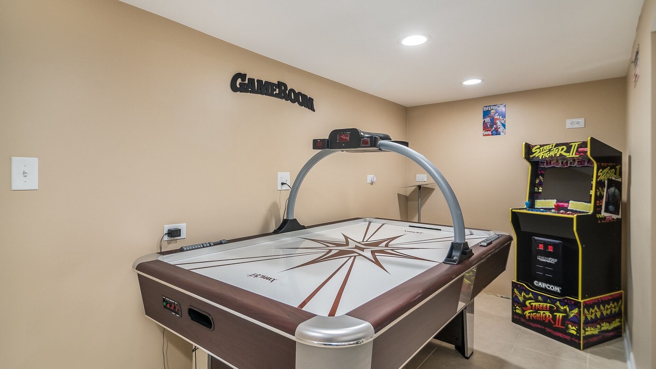 Photo of Bedroom in Lombard