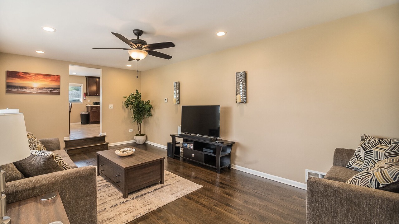 Photo of Livingroom in Lombard
