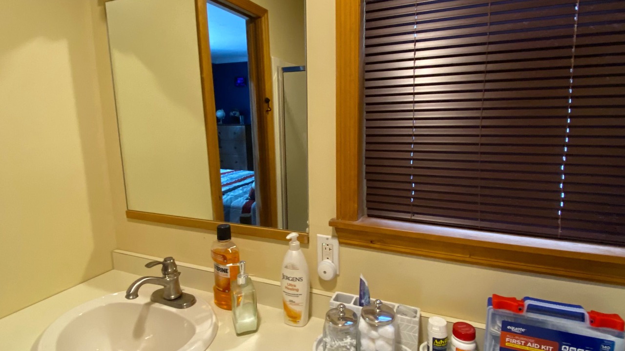 Photo of Bathroom in East Jewett