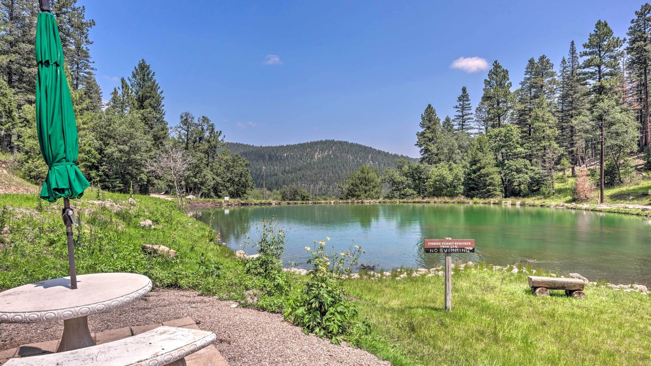 Photo of Others in Cloudcroft