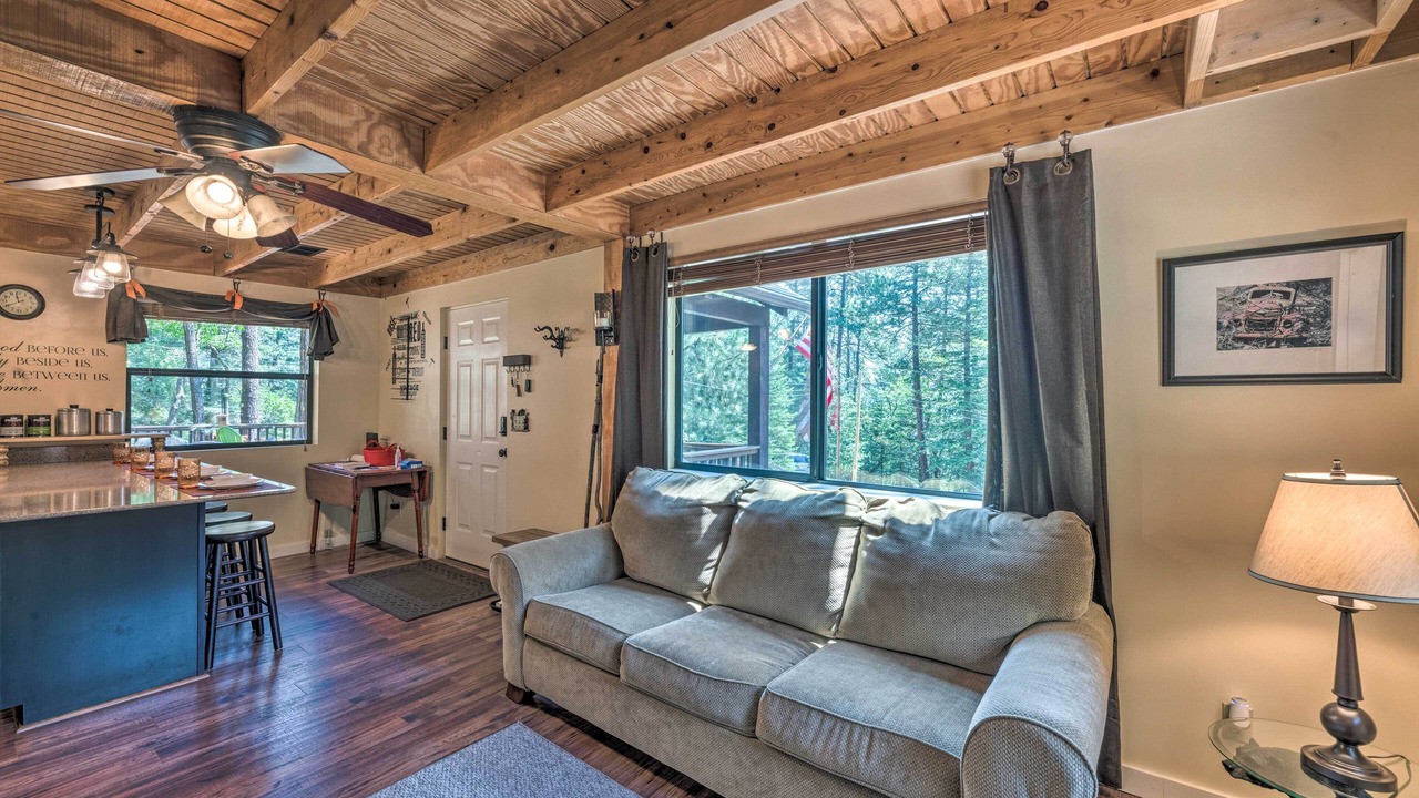 Photo of Bedroom in Cloudcroft