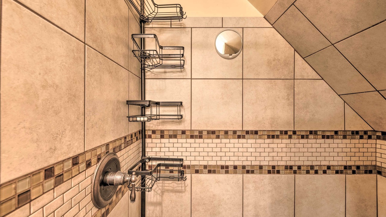 Photo of Bathroom in Cloudcroft