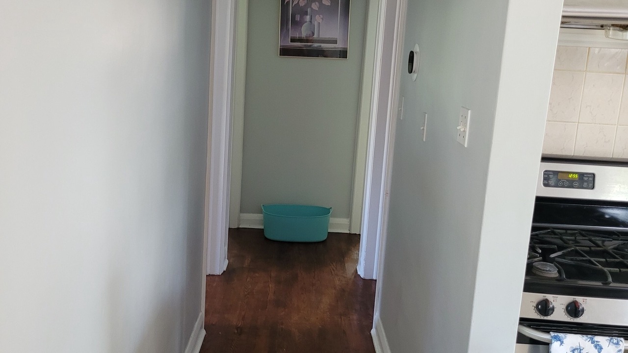 Photo of Kitchen in Dorset Park