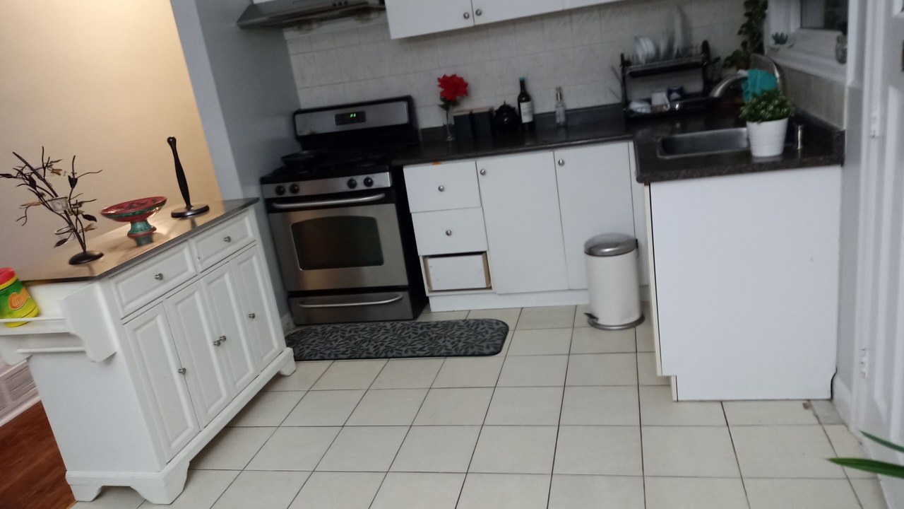 Photo of Kitchen in Dorset Park