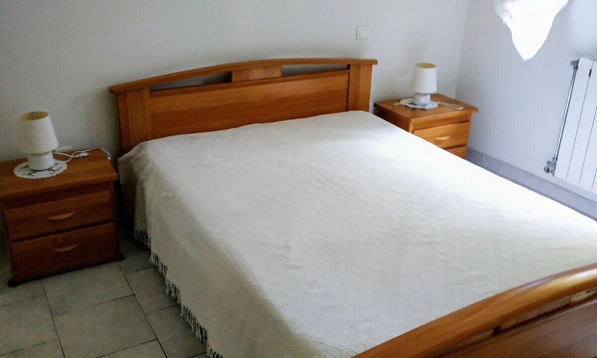 Photo of Bedroom in Biguglia
