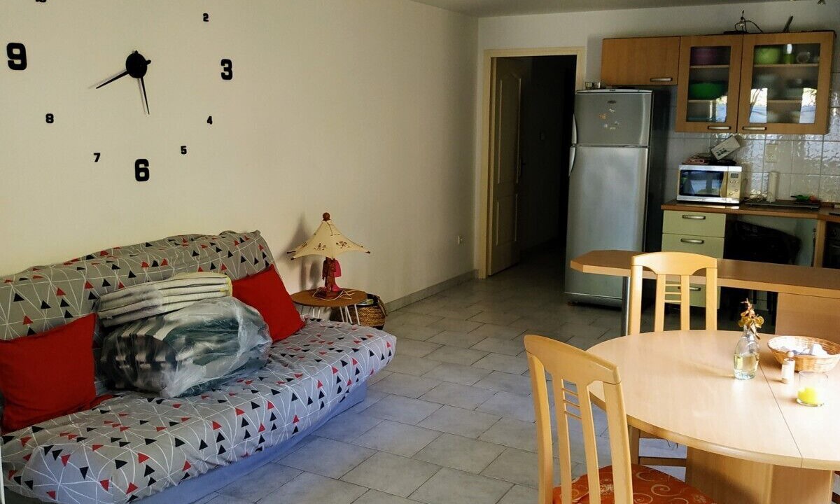 Photo of Livingroom in Biguglia