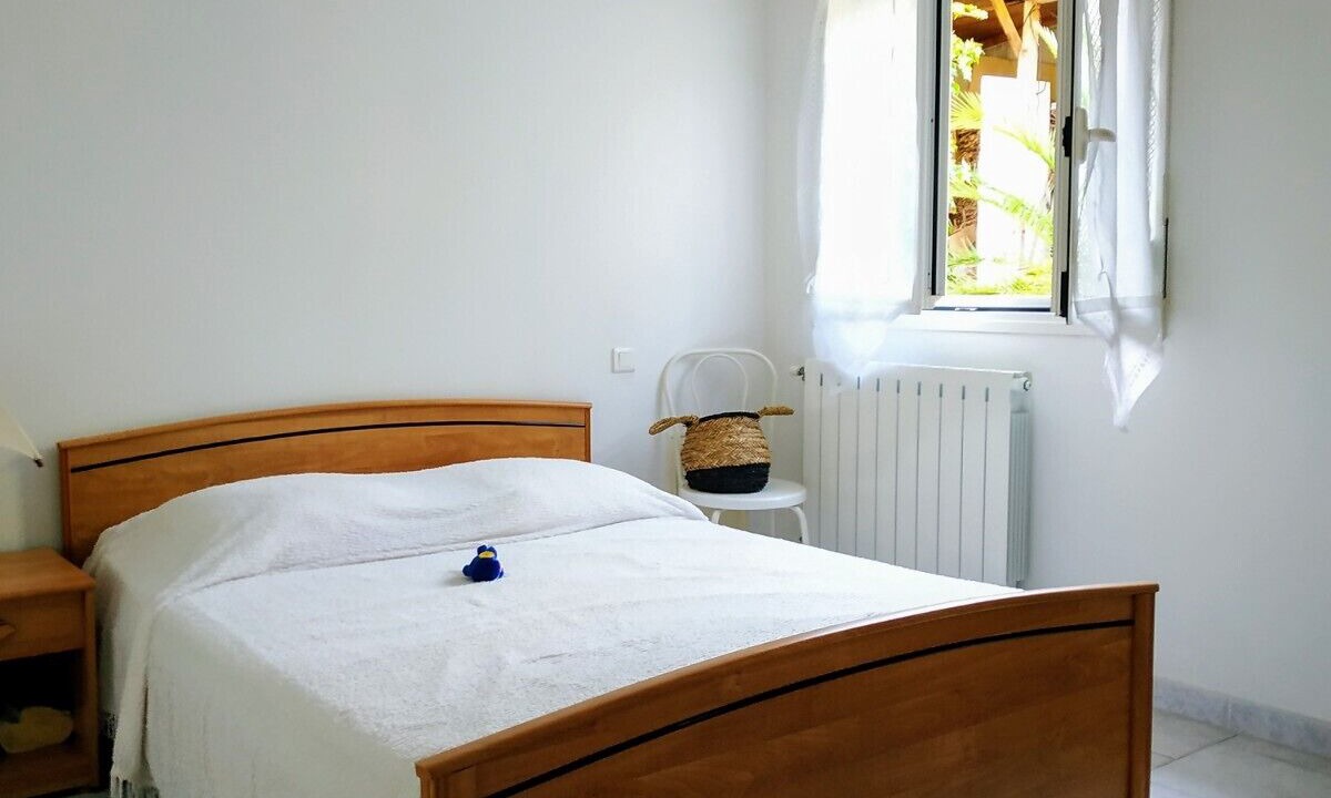 Photo of Bedroom in Biguglia