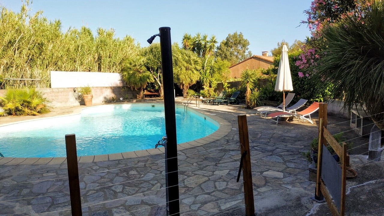 Photo of Outdoor in Biguglia