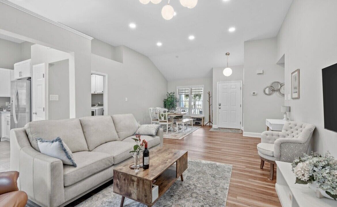 Photo of Bedroom in Cary