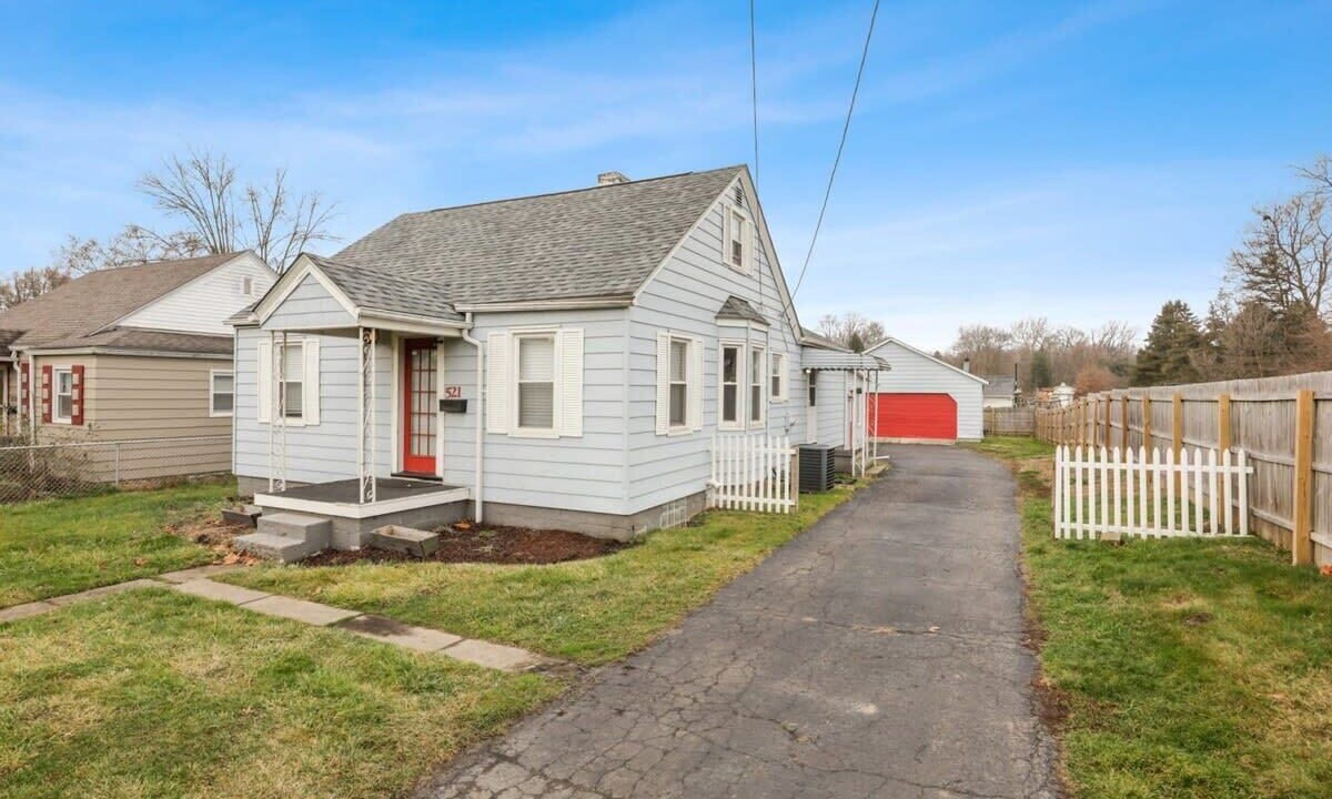 Photo of Outdoor in Newark