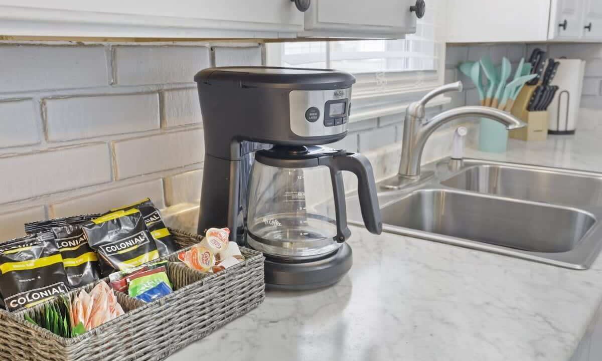 Photo of Kitchen in Newark