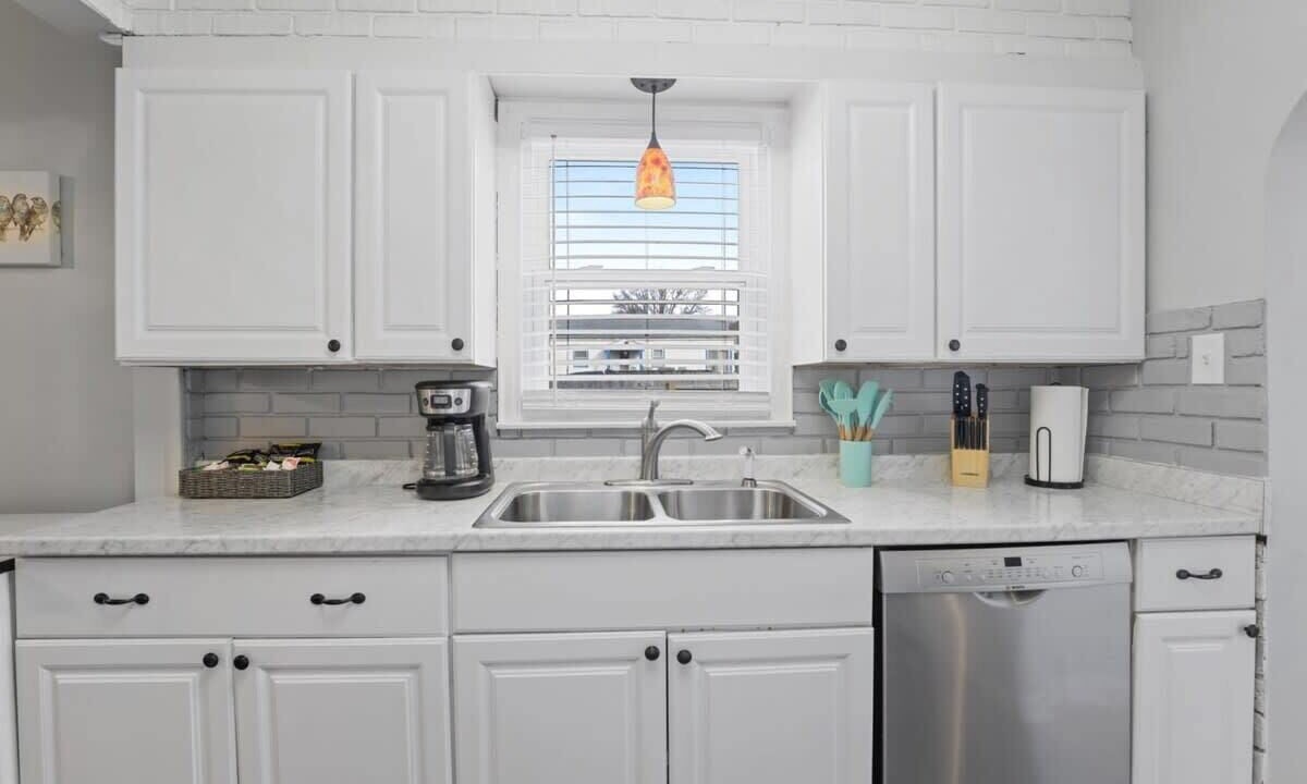 Photo of Kitchen in Newark