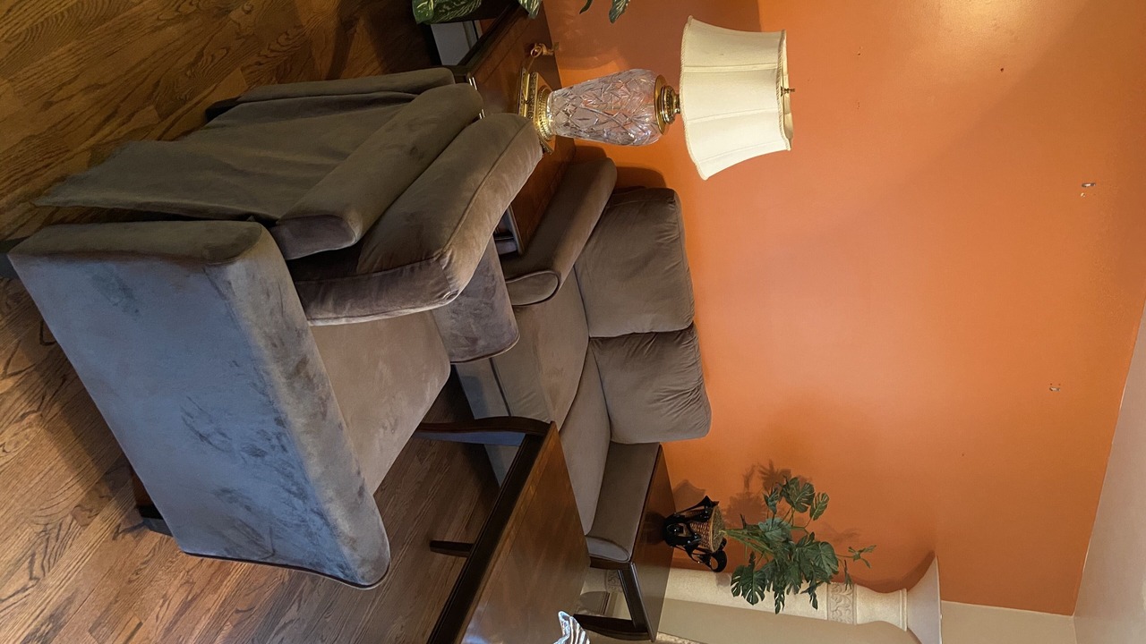 Photo of Livingroom in East New York