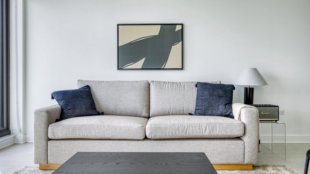 Photo of Livingroom in West Loop