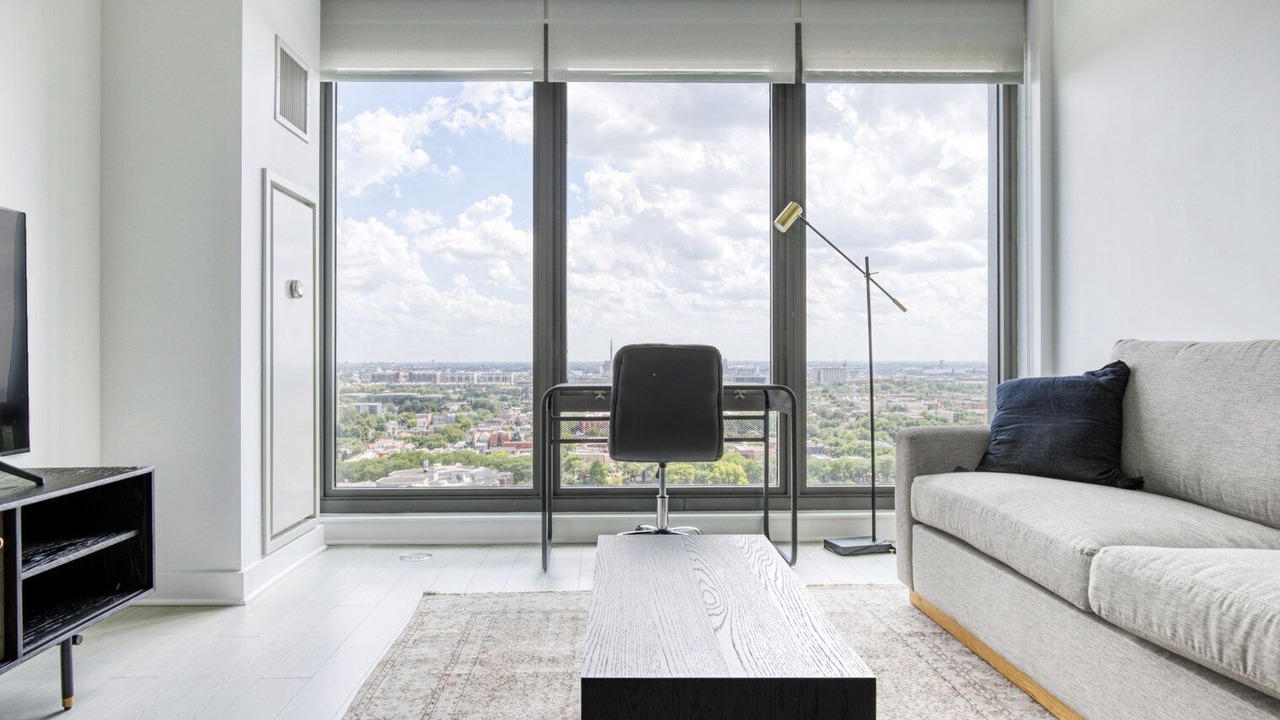 Photo of Livingroom in West Loop