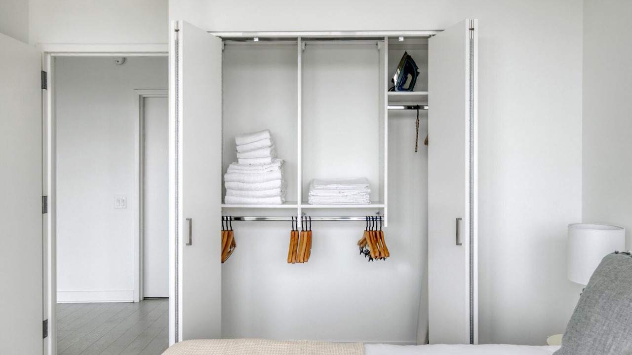 Photo of Bedroom in West Loop