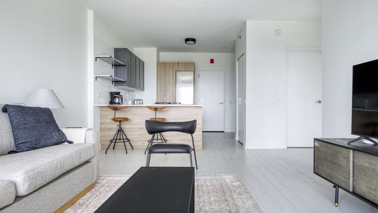 Photo of Livingroom in West Loop
