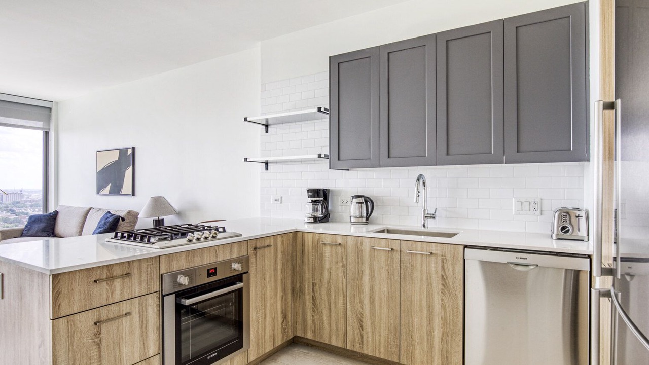 Photo of Kitchen in West Loop