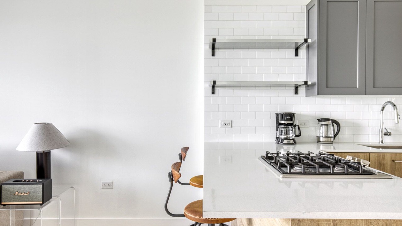 Photo of Kitchen in West Loop