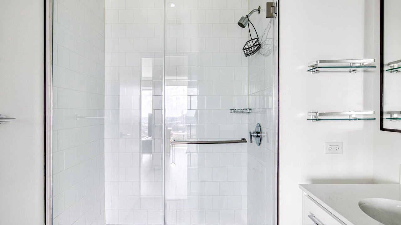 Photo of Bathroom in West Loop