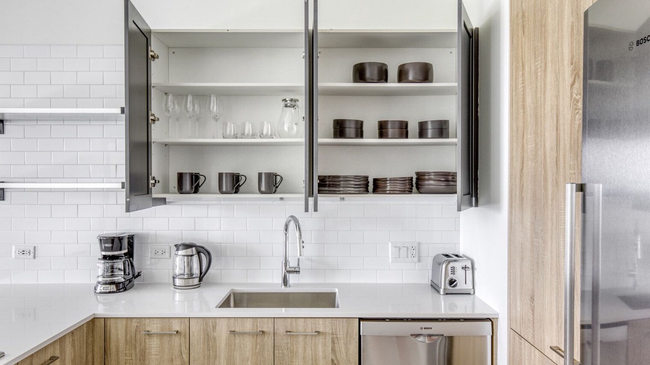 Photo of Kitchen in West Loop