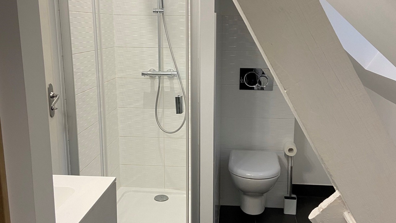 Photo of Bathroom in Avoine