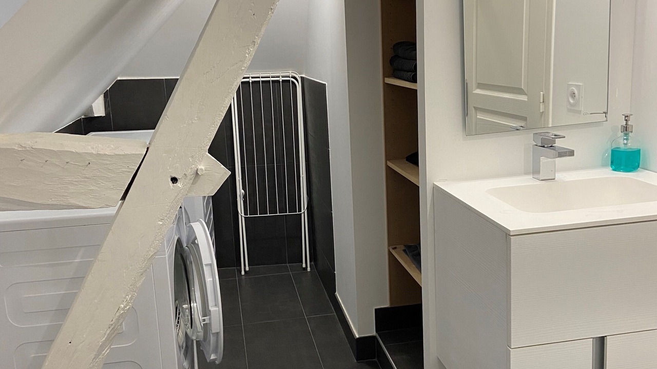 Photo of Bedroom in Avoine