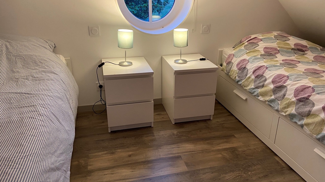 Photo of Bedroom in Avoine