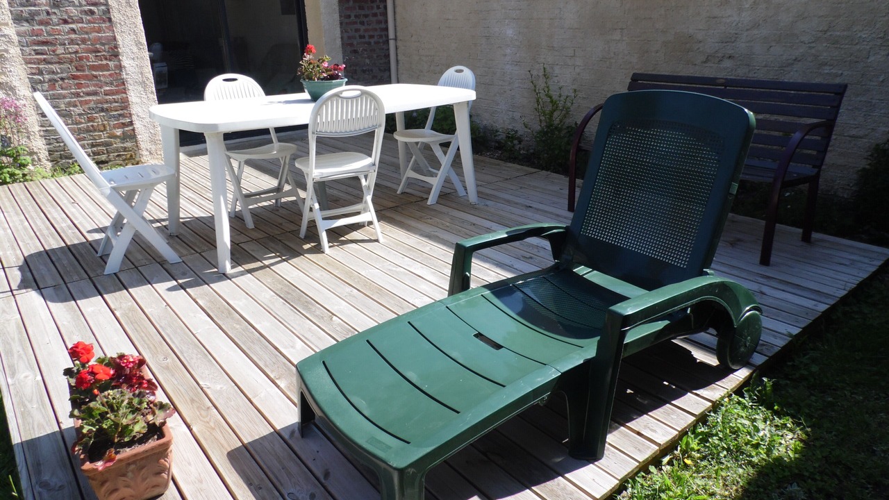 Photo of Outdoor in Nauroy