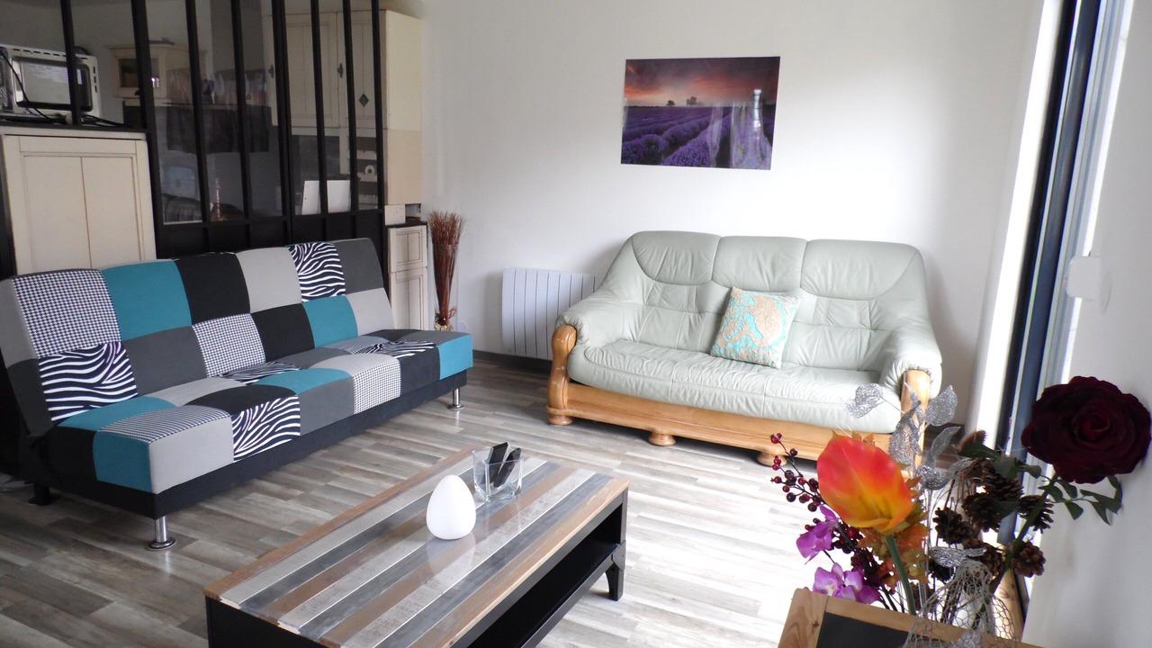 Photo of Livingroom in Nauroy