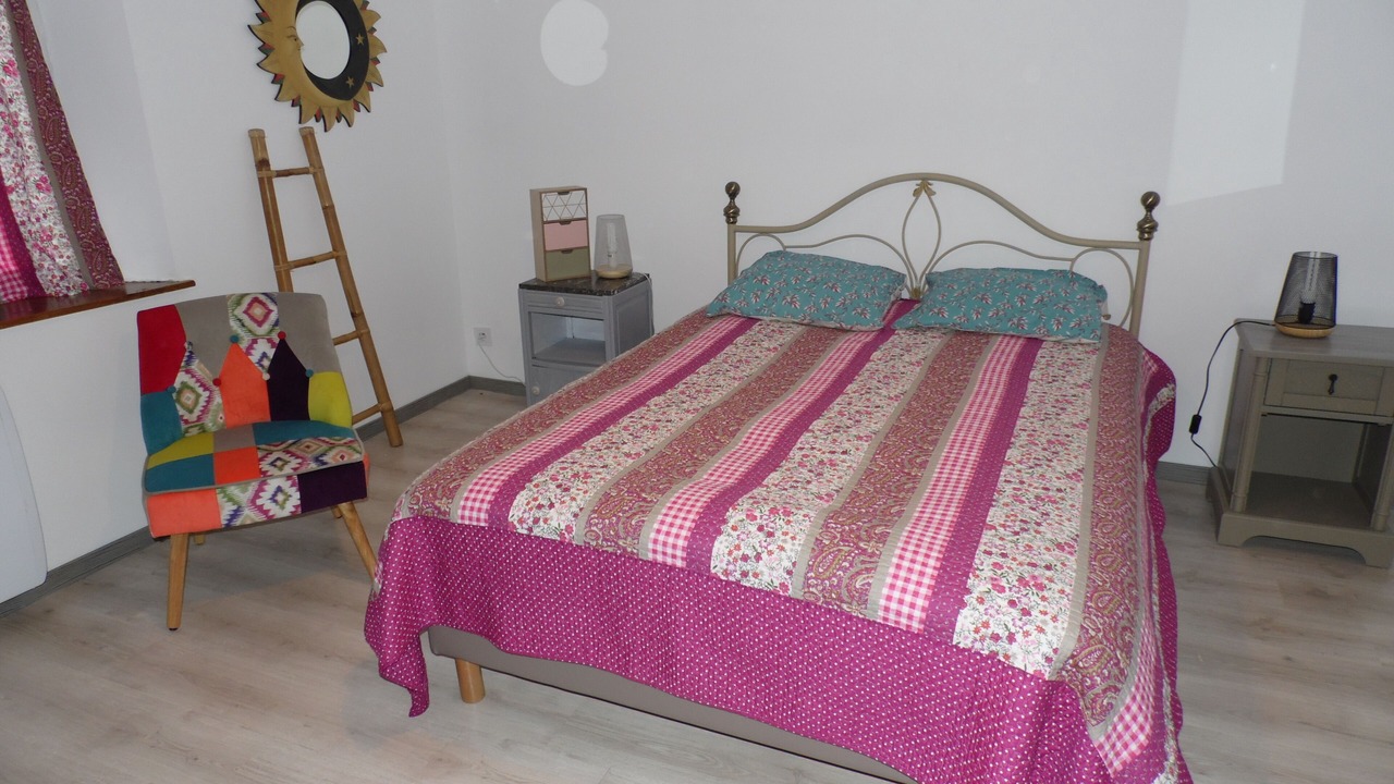 Photo of Bedroom in Nauroy