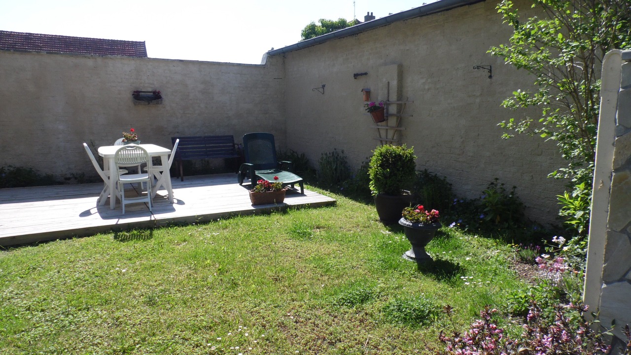 Photo of Outdoor in Nauroy