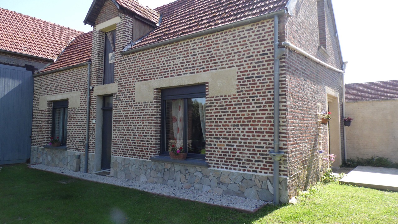 Photo of Outdoor in Nauroy