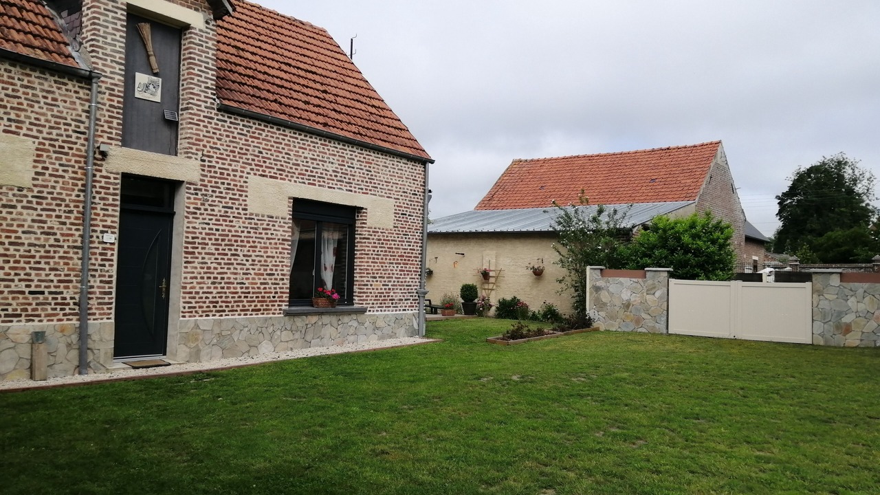 Photo of Outdoor in Nauroy