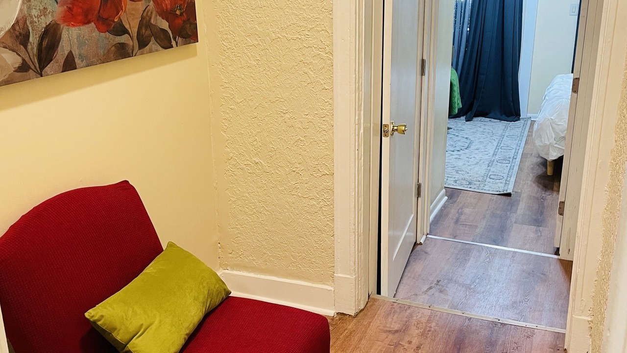 Photo of Bedroom in West Ridge