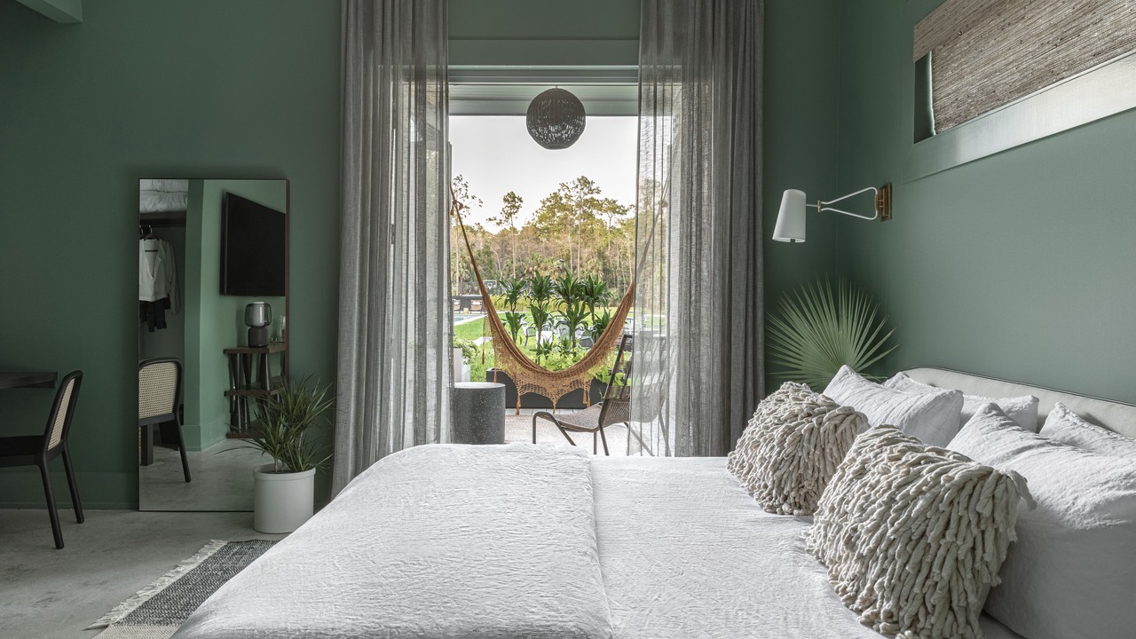 Photo of Bedroom in Naples