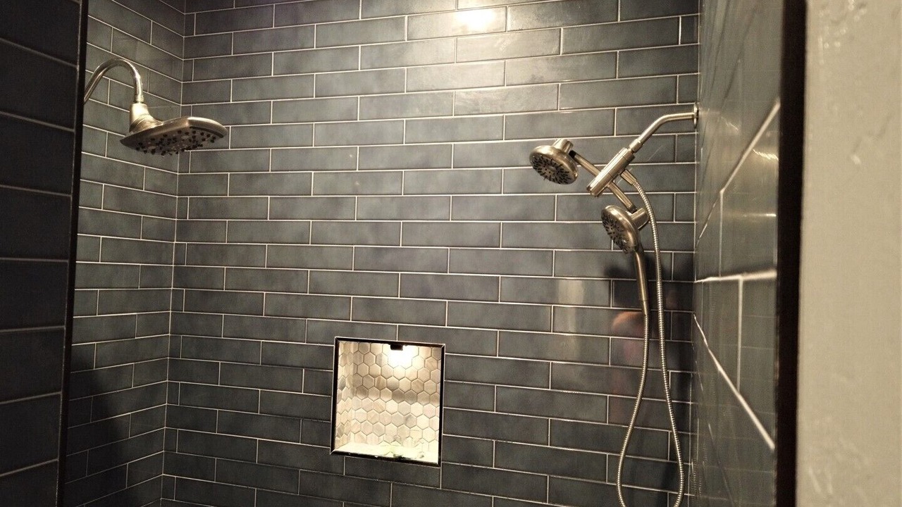 Photo of Bathroom in Waynoka