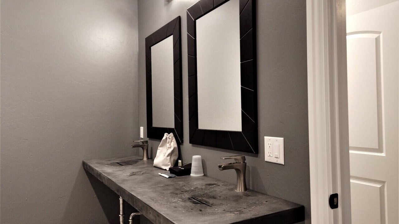Photo of Bathroom in Waynoka
