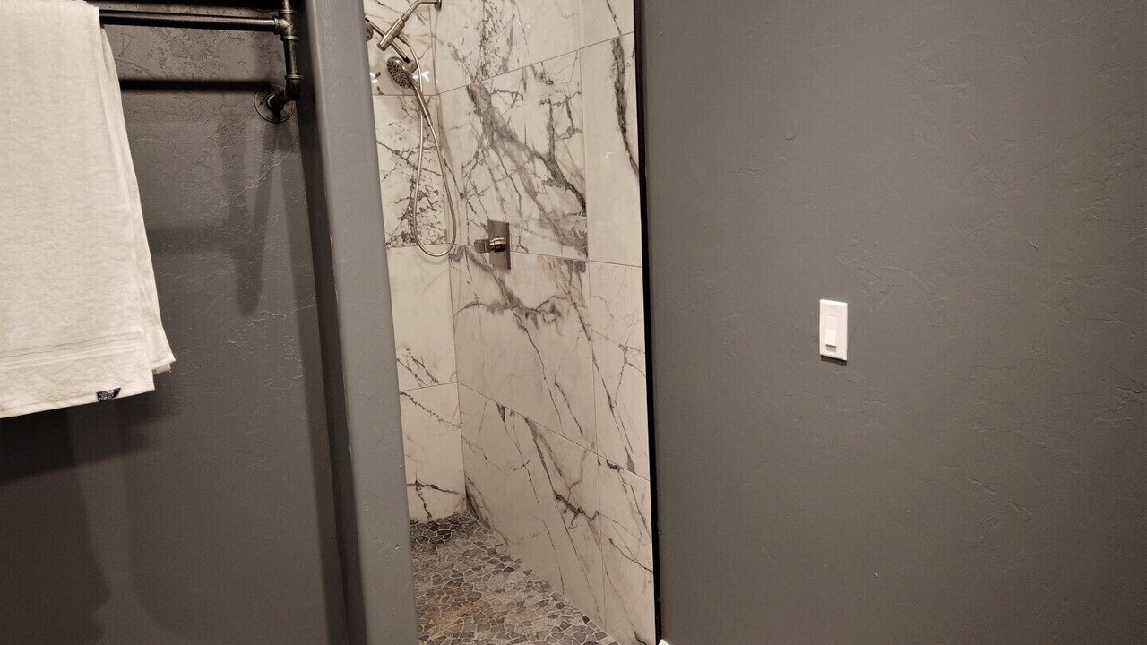 Photo of Bathroom in Waynoka
