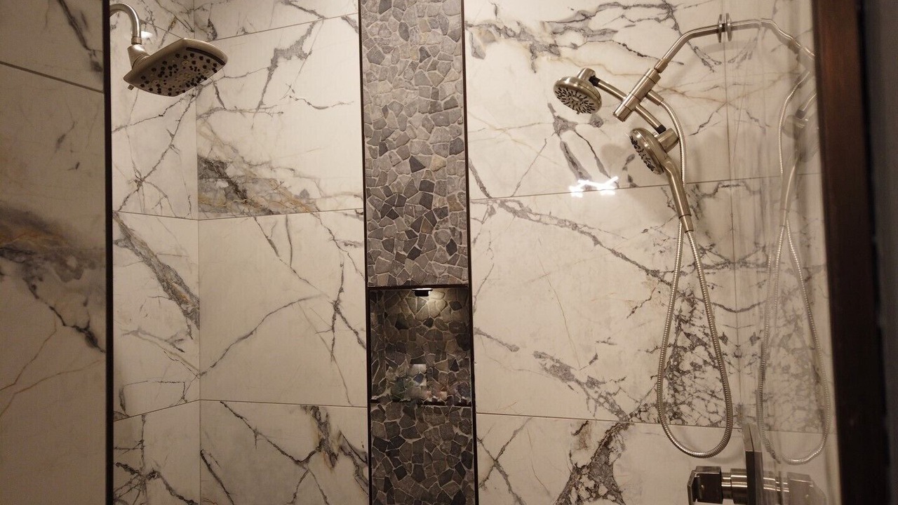 Photo of Bathroom in Waynoka