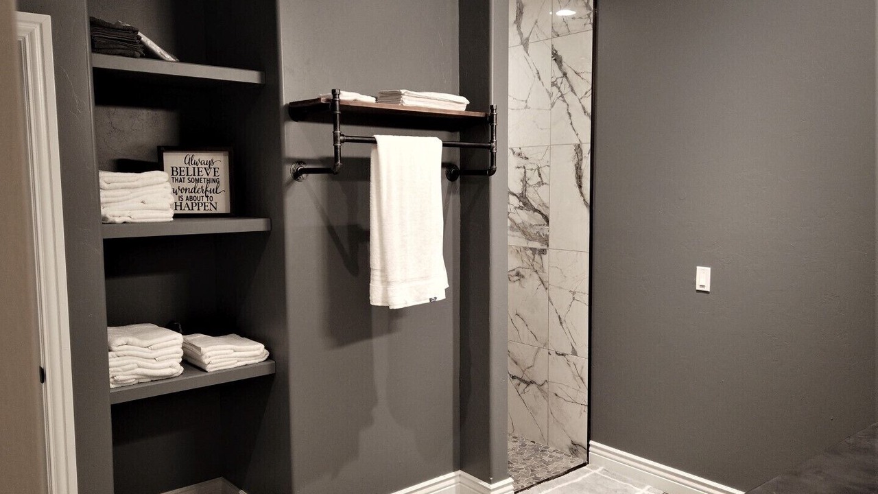 Photo of Bathroom in Waynoka