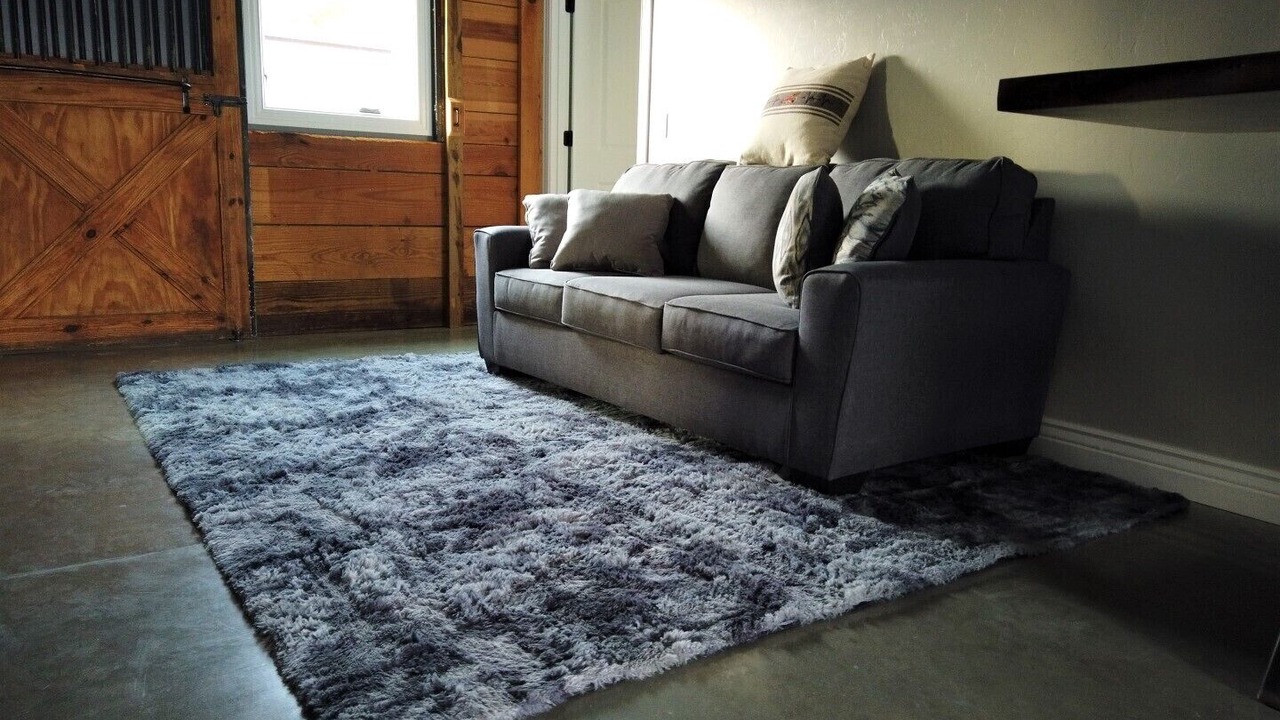 Photo of Livingroom in Waynoka