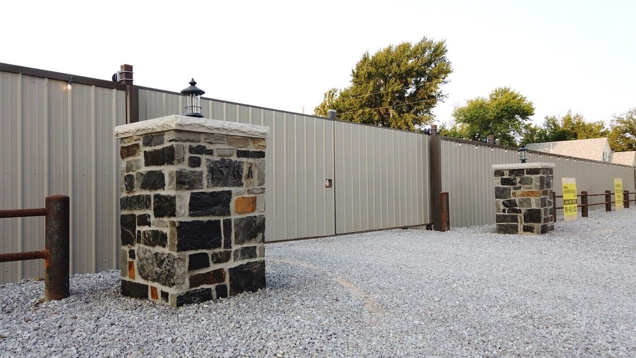 Photo of Outdoor in Waynoka