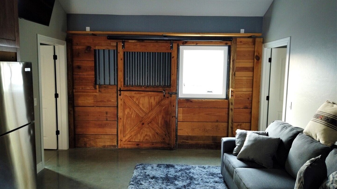 Photo of Livingroom in Waynoka