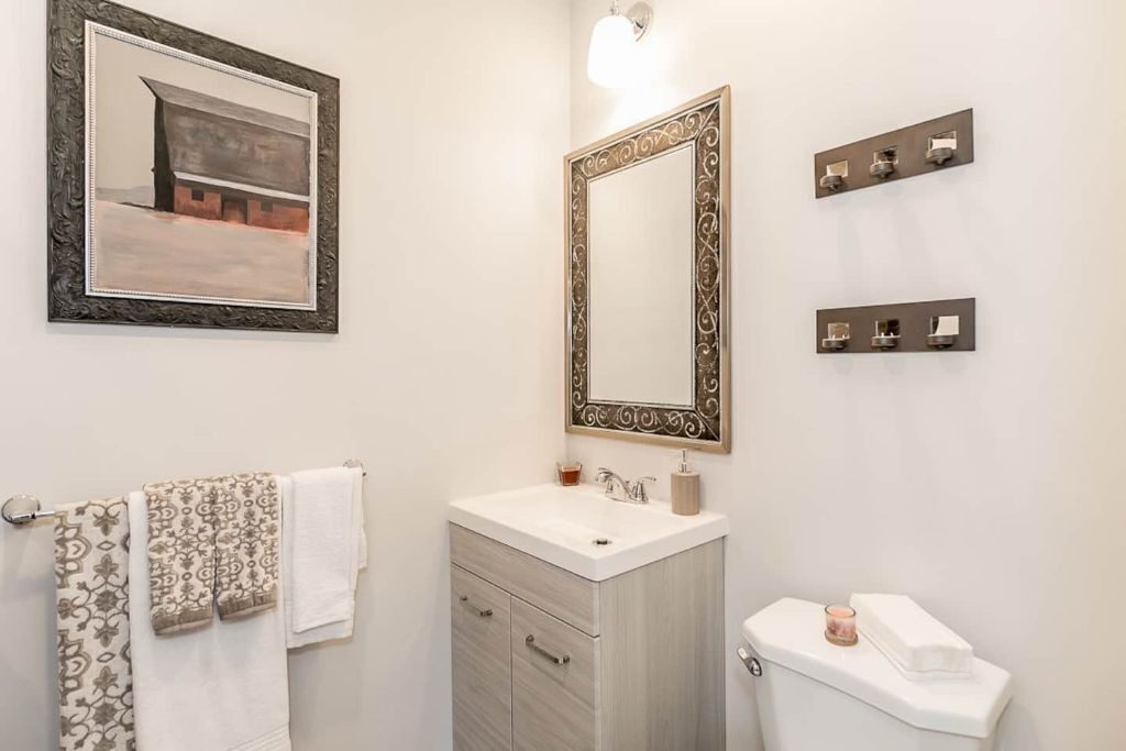 Photo of Bathroom in Meaford