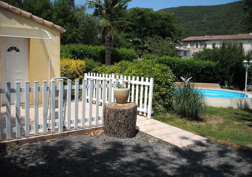 Photo of Outdoor in Saint-Florent-sur-Auzonnet