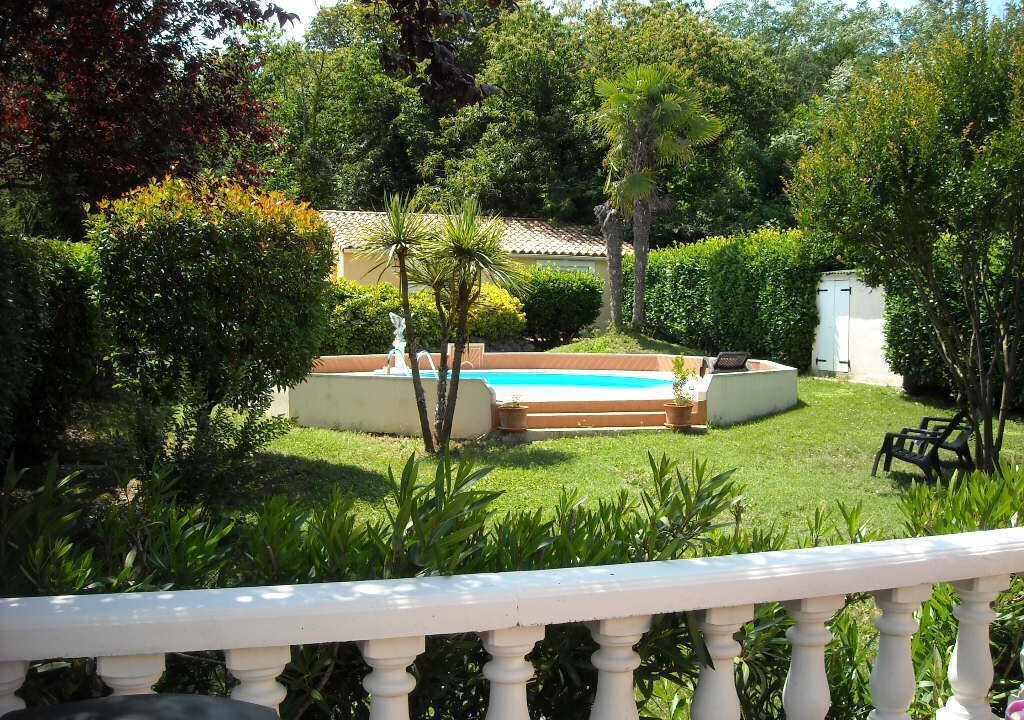 Photo of Outdoor in Saint-Florent-sur-Auzonnet