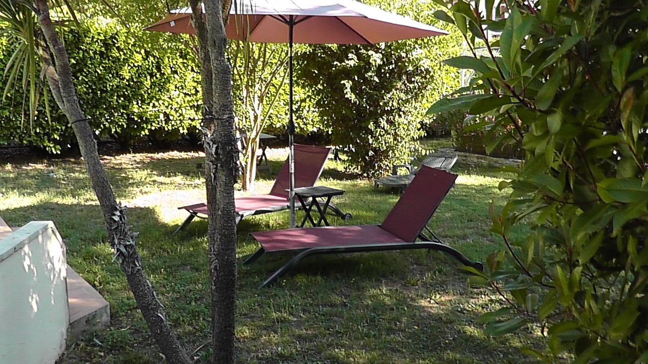 Photo of Outdoor in Saint-Florent-sur-Auzonnet
