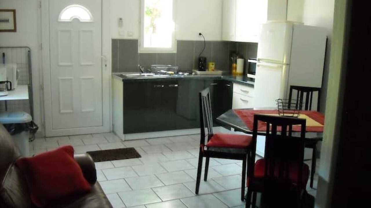 Photo of Livingroom in Saint-Florent-sur-Auzonnet