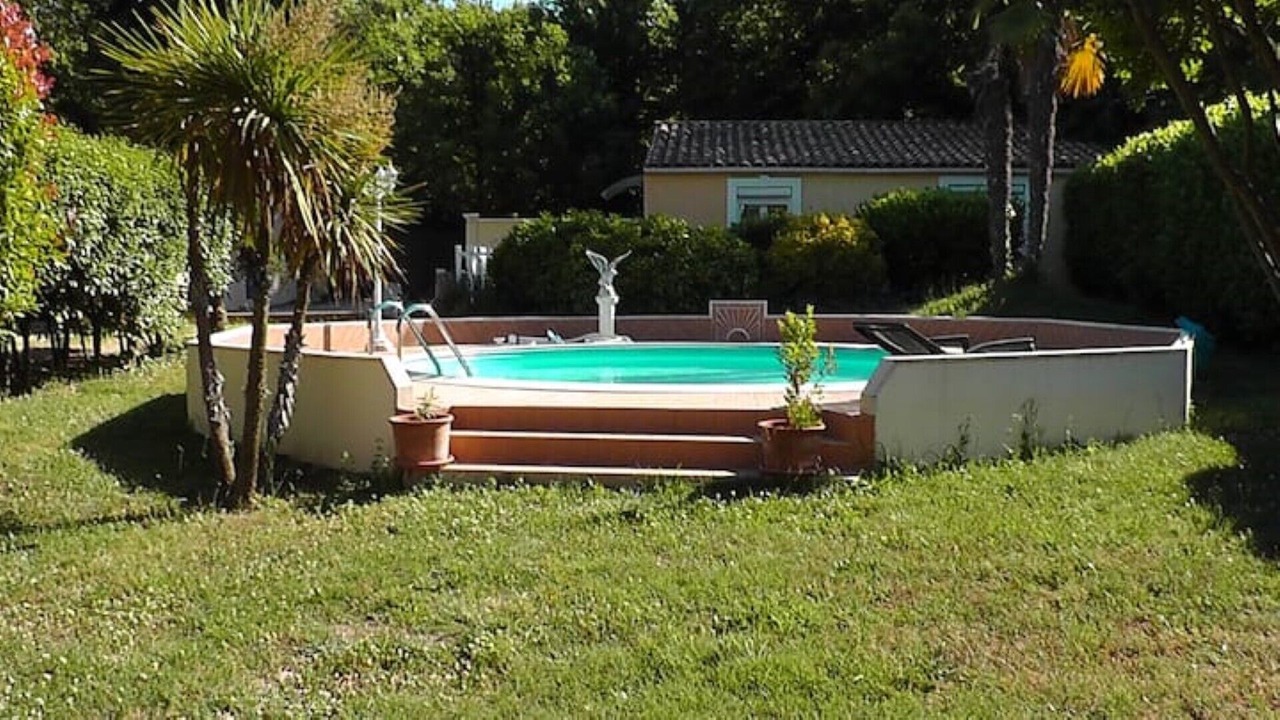 Photo of Outdoor in Saint-Florent-sur-Auzonnet